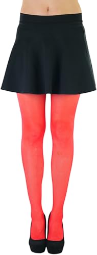 Image of ToBeInStyle Women's Control Top Sheer Footed Pantyhose Hosiery Tights Stockings