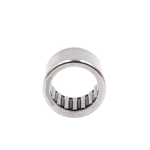 Roulement à aiguilles TA2216 en acier estampé haute résistance pour guidage axial - 4