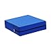 Menolana Foam Exercise Balance Pad Ankle Exercise Portable Soft Anti Slip Fitness Board for Strength Training Home Gym Outdoor Workout, 8cm Thickness
