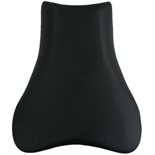 Coussin de siège moto GSXR1000 plastique PP imperméable - 3