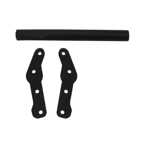 Barre support de navigation GPS pour moto Honda CB500X et CB400X trail