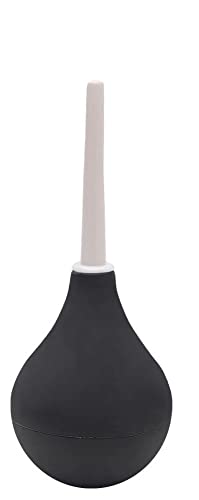 Ducha Íntima Higiênica Ginecológica Enema Xuca Chuca 89ml C/ 2 Bicos