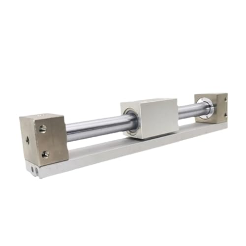Évitez les fuites pneumatiques avec le vérin sans tige magnétique CY3R25