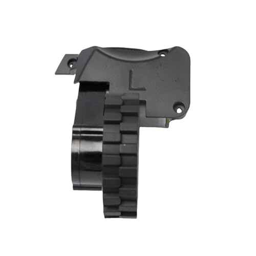 Motor De Rueda De Robot Limpiador, Compatible Con Nedis,WIFIVCR001CBK,RWA3026BU1,Compatible Con Uoni,T880 Piezas De Robot Aspirador(L 1pcs)