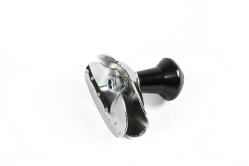 Start Pomello Per Volante Universale Anatomico Facile Montaggio Per Auto - 4