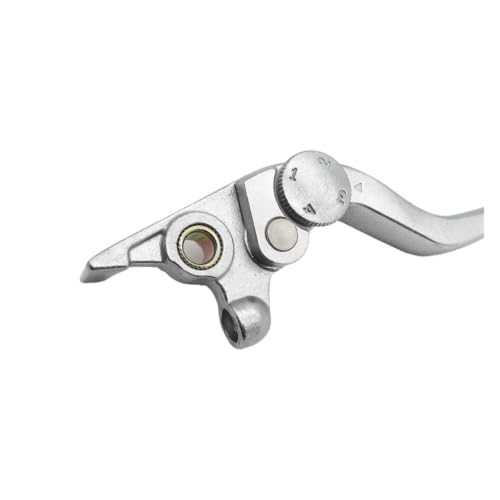 Maneta de freno ABS para reparar holguras en Yamaha MT09 5