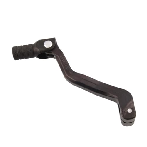 Levier de changement vitesse universel moto tige pliable décalage