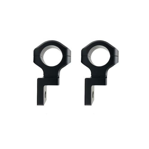 Soporte de foco para motocicleta que elimina la vibración en faros BMW F800GS y LC