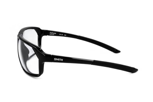 Smith Optics Pathway ChromaPop Sunglasses, Black/chromapop Polarized Ignitor, one Size3