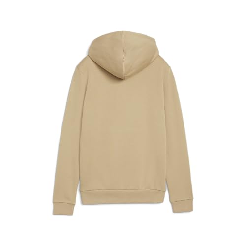 Image of Puma Women Polycotton Regular Fit Hooded Sweatshirt