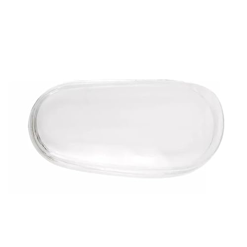 Phare Voiture pour Golf 4 MK4 GTI R32 1999-2005 Coque en Verre Côté Gauche