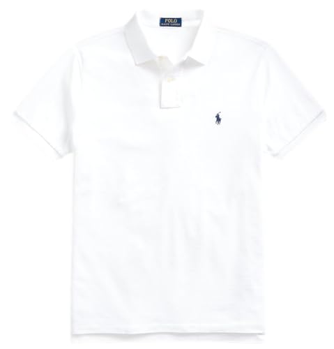Image of POLO RALPH LAUREN Mens Keaton-Pony Sneaker
