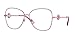 Versace VE 1289 Rose 57/14/140 women Eyewear Frame
