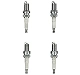 Engine Spark Plug Set Plugs K16pr-U L Compatible For Nissan Puch G-Modell 3.2l,3.6l 22401-20J07 2240