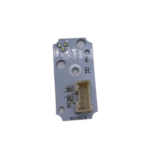 Módulo DRL para A3 2017 controlador de luz diurna 8V0998473 recambio 5 pines