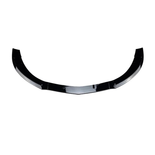 Kit de carrosserie CLA C117 spoiler avant pour rassemblement auto tuning
