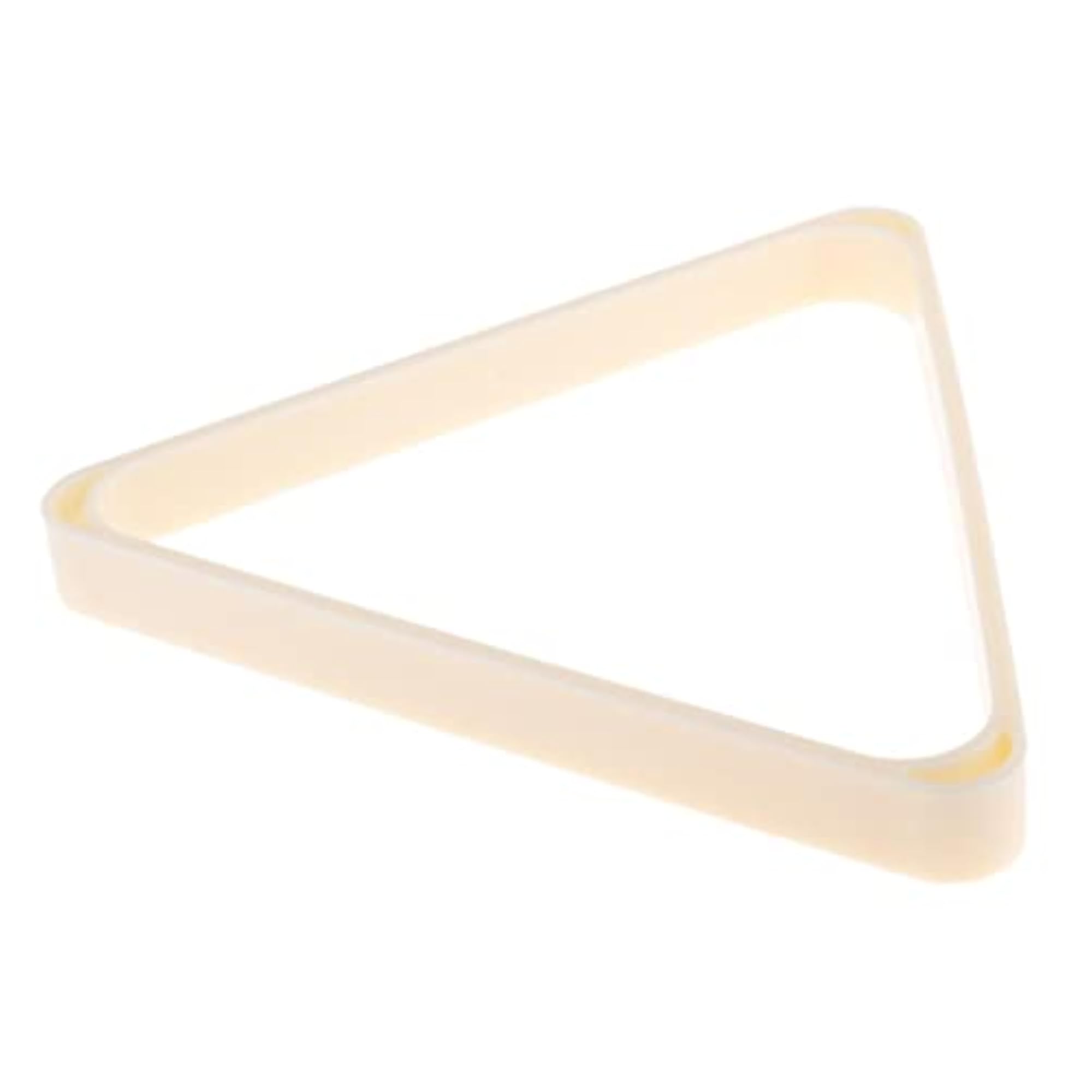 Eight Ball Pool Triangle Billiards Rack