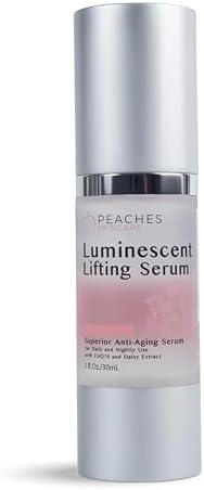 Peaches Skincare Hydrating Facial Cleanser — alternate color or size variant on Amazon