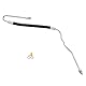 Frankberg Servolenkung Schlauch Druckschlauch Kompatibel mit A1 2010-2015 Ibiza IV 2008-2015 Toledo IV 2012-2019 Fabia II 2006-2014 Polo 2001-2009 Replace# 6R1423893H