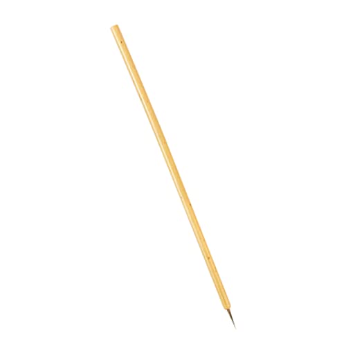 Housoutil Ink Brush Pen Drawing Tool for Watercolor Chinese Calligraphy Daily Writing Practice Random