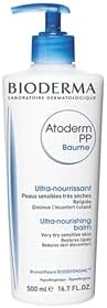 Bioderma Atoderm PP Moisturising Balm 500 ml, 500 ml (Pack of 1)