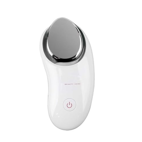 Lera Lis Dispositivo a Tecnologia Galvanica e Vibrazioni Soniche per Migliorare la Detersione e la Cura del Viso