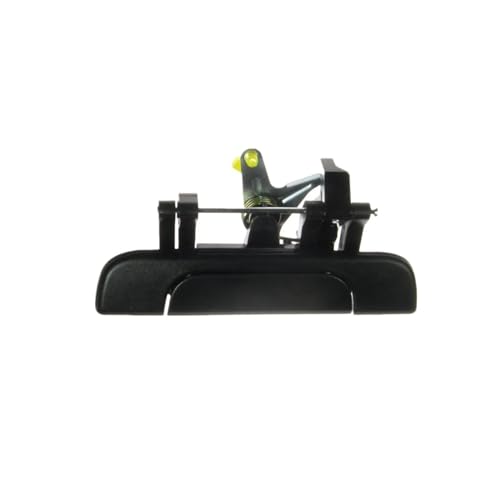 Poignée de porte extérieure auto Dodge Ram 1500 2500 Dakota 2005-2011