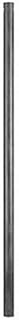 Minka Lavery DR518-BK Aire Down Rod