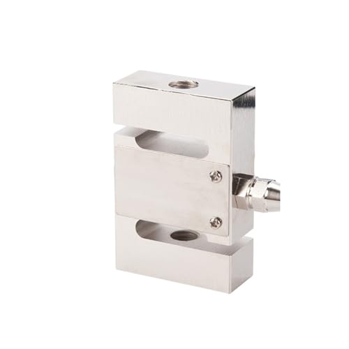 Sensor de presión tipo S de 0-20kg M8x1.25 para báscula de pesaje