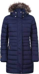 Preisvergleich Produktbild Icepeak EP Anamosa Parka Damen dunkelblau 453051520I Gr. 46