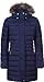 Produktbild Icepeak EP Anamosa Parka Damen dunkelblau 453051520I Gr. 46