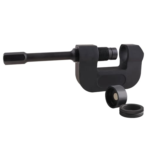 Fumrtcy Professional Brake Anchor Pin Press Kit, 10-Ton Capacity for