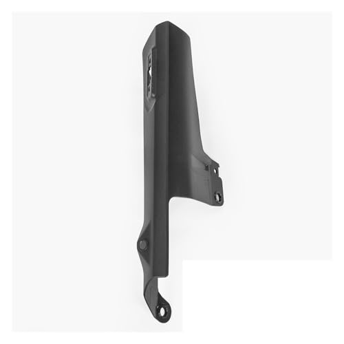 Déflecteur avant moto Tenere 700 protection carénage pour road-trip