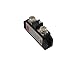 Industrial Solid State Relays AC 110 220 380 VAC Solid State Relay 24V H3200ZE 200A