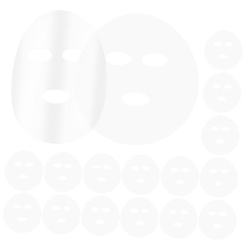 PLAFOPE 400�g���̂� �t�F�C�X�}�X�N�V�[�g �t�F�C�X�}�X�N�y�[�p�[ �X�L���P�A�p ���e���⎩��ł̃P�A�� �K�ʂŌo�ϓI