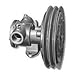 Electric Clutch- 62 Gpm Servicekit For 6590/6400/7420/11872