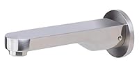 Algopix Similar Product 2 - ALFI brand AB2201 Wallmount Tub Filler