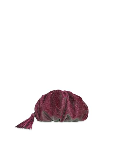 Image of Rebecca Minkoff Ruched Clutch