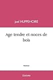 age tendre et tete de bois tournée 2019  Age tendre et noces de bois