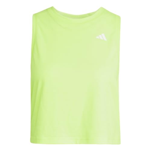 Image of adidas Womens Train Essentials Boxy Workout Tank Casual - Black