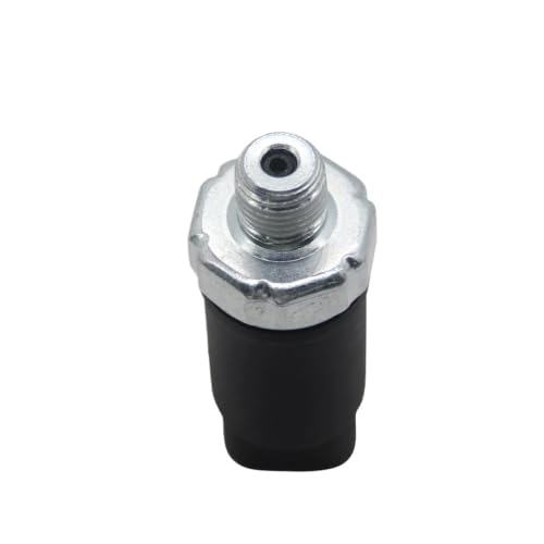 Capteur haute pression de rampe de carburant robuste en acier OE 19021108