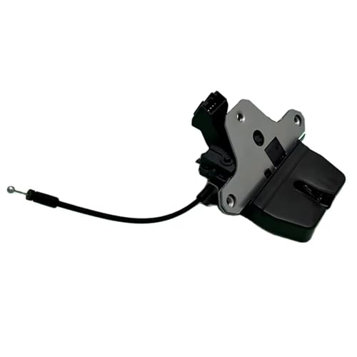 Interrupteur d'ouverture de coffre haute durabilité pour BMW série 5 M5 E39 E60 - 2