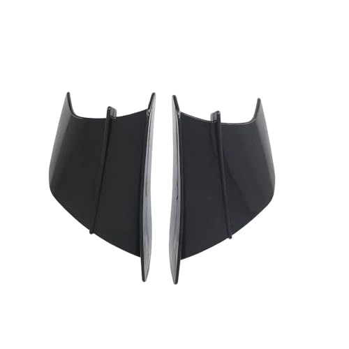Aileron de carrosserie moto anti-vibration pour Tuono V4
