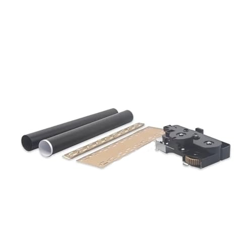 Manchon de film de fusion M2040 résout les problèmes de fixation de toner ECOSYS