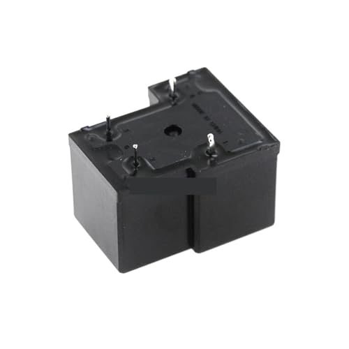 Relé 40A NT90RNAE5CB con 4 pines componentes de conmutación para circuitos electrónicos 2