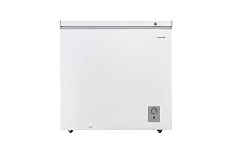 La Mejor Selección de Congelador 7 Pies los 5 más buscados. 7 Congelador 7 Pies marca Mirage