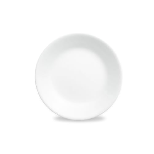 Corelle Vitrelle 6-Piece Appetizer Plate Set