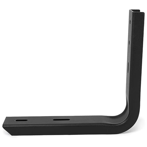 Soportes para estribos HECASA Ram Promaster 2014-2023 miniatura 6