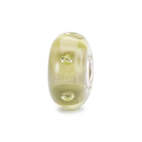 Charm Trollbeads Unisexo TGLBE-10474 accesorio elegante para regalar 2