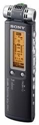ICD-SX700D Digital Voice Recorder with Voice Operated Recording